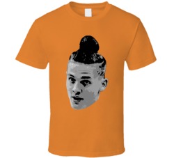 Kyle Guy Starting Five College Basketball T Shirt