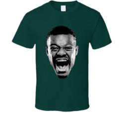 Xavier Tillman Starting Five College Basketball T Shirt
