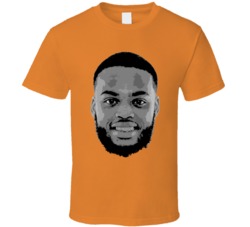 Lamonte Turner Starting Five College Basketball T Shirt
