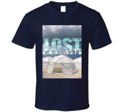 Fyre Festival Tent Lost Funny Joke T Shirt Fyre Festival Tent Lost Funny Joke T Shirt