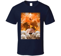 Fyre Festival Failure Tents T Shirt Fyre Festival Failure Tents T Shirt