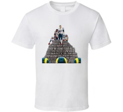 New England 2019 Championship Mountain Fan T Shirt New England 2019 Championship Mountain Fan T Shirt