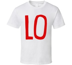 Lo Love Couples Valentines Day Matching T Shirt Lo Love Couples Valentines Day Matching T Shirt