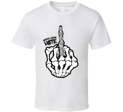 Haters Gonna Hate Six Rings New England Football T Shirt Haters Gonna Hate Six Rings New England Football T Shirt