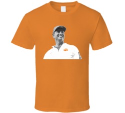 Dabo Swinney Clemson Coach T Shirt Dabo Swinney Clemson Coach T Shirt