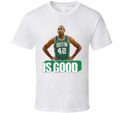 Al Horford Is Good Boston Basketball T Shirt Al Horford Is Good Boston Basketball T Shirt