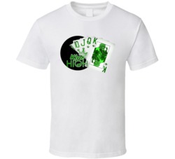 King High T Shirt
