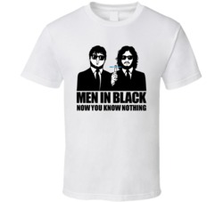 Game Of Thrones Men In Black Parody T Shirt Game Of Thrones Men In Black Parody T Shirt