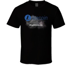 Ben Askren Litecoin Hashtag Pay With Lite Coin T Shirt Ben Askren Litecoin Hashtag Pay With Lite Coin T Shirt