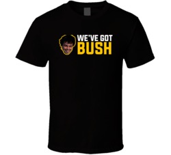 Revenge Of The Nerds Parody We've Got Bush Pittsburgh Football T Revenge Of The Nerds Parody We've Got Bush Pittsburgh Football T