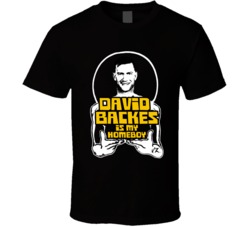 David Backes Is My Homeboy Funny Boston Hockey T Shirt David Backes Is My Homeboy Funny Boston Hockey T Shirt