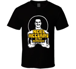 Noel Acciari Is My Homeboy Funny Boston Hockey T Shirt Noel Acciari Is My Homeboy Funny Boston Hockey T Shirt