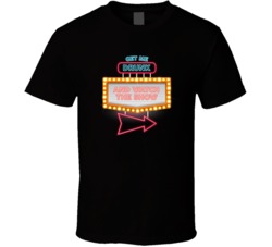 Get Me Drunk And Watch The Show Funny Drinking T Shirt Get Me Drunk And Watch The Show Funny Drinking T Shirt