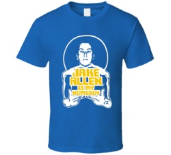 Jake Allen Is My Homeboy Funny St Louis Hockey T Shirt Jake Allen Is My Homeboy Funny St Louis Hockey T Shirt