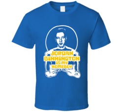 Jordan Binnington Is My Homeboy Funny St Louis Hockey T Shirt Jordan Binnington Is My Homeboy Funny St Louis Hockey T Shirt