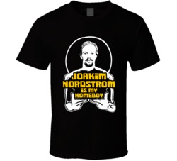 Joakim Nordstrom Is My Homeboy Funny Boston Hockey T Shirt Joakim Nordstrom Is My Homeboy Funny Boston Hockey T Shirt