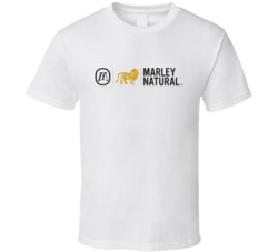 Cool Marley Natural 2019 Top Cannabis Brands T Shirt