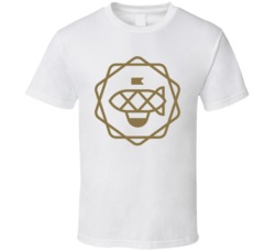 The Goodship Company 2019 Top Cannabis Brands T Shirt
