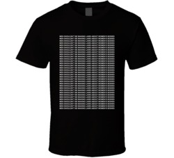 Men Shouldn't Be Making Laws About Womens Bodies T Shirt T Shirt