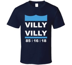 Villy Villy 15 16 18 Villavova Basketball T Shirt T Shirt Villy Villy 15 16 18 Villavova Basketball T Shirt T Shirt