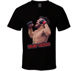 Henry Cejudo Double Champion Fighter Mma Sports T Shirt Henry Cejudo Double Champion Fighter Mma Sports T Shirt