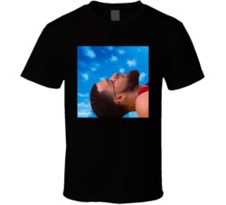 Vanvleet Nothing Was The Same Parody T Shirt Vanvleet Nothing Was The Same Parody T Shirt