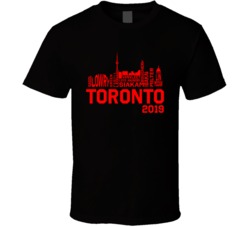 Toronto Basketball World Champions 2019 Sports Fan T Shirt Toronto Basketball World Champions 2019 Sports Fan T Shirt