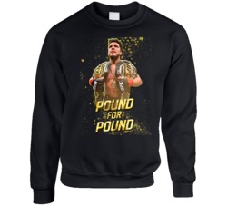 Henry Cejudo Double Champion Pound For Pound Fighter Mma Sports Crewne Henry Cejudo Double Champion Pound For Pound Fighter Mma Sports Crewne