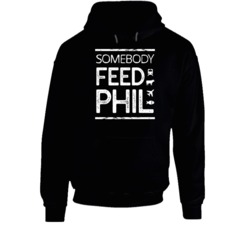 Somebody Feed Phil Netflix Original Fan Hoodie Somebody Feed Phil Netflix Original Fan Hoodie