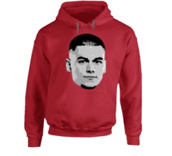 Matt Mooney Starting Five College Basketball Hoodie Matt Mooney Starting Five College Basketball Hoodie