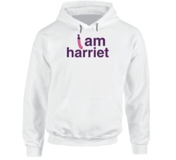 I Am Harriet Vibrator Grace And Frankie Netflix Original Fan Hoodie I Am Harriet Vibrator Grace And Frankie Netflix Original Fan Hoodie