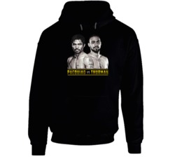Pacquio Vs Thurman Fight Welterweight T Shirt Hoodie Pacquio Vs Thurman Fight Welterweight T Shirt Hoodie