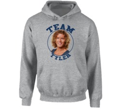 Team Tyler Crispen Big Brother Season 20 Hoodie Team Tyler Crispen Big Brother Season 20 Hoodie