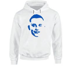 Mitch Lightfoot Kansas Basketball Tournament Fan Hoodie Mitch Lightfoot Kansas Basketball Tournament Fan Hoodie
