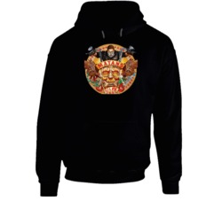 Mayans Promo Sons Of Anarchy Spinoff Jacket Hoodie Mayans Promo Sons Of Anarchy Spinoff Jacket Hoodie