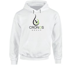 Cronos Group Inc Cannabis Weed Marijuana Stoner Company Logo Fan Hoodi Cronos Group Inc Cannabis Weed Marijuana Stoner Company Logo Fan Hoodi