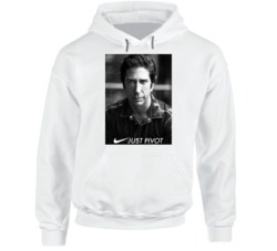 Just Pivot Funny Ross Friends Trendy Meme Hoodie Just Pivot Funny Ross Friends Trendy Meme Hoodie