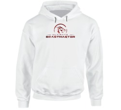 Ultimate Beastmaster Netflix Original Fan Hoodie Ultimate Beastmaster Netflix Original Fan Hoodie