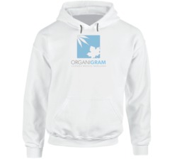 Organigram Holdings Inc Cannabis Weed Marijuana Stoner Company Logo Fa Organigram Holdings Inc Cannabis Weed Marijuana Stoner Company Logo Fa