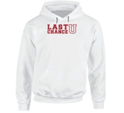 Last Chance U Netflix Original Fan Hoodie