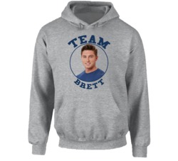 Team Brett Robinson Big Brother Season 20 Hoodie Team Brett Robinson Big Brother Season 20 Hoodie