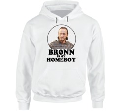 Game Of Thrones Bronn Is My Homeboy Funny Parody Fan Hoodie Game Of Thrones Bronn Is My Homeboy Funny Parody Fan Hoodie