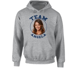 Team Angela Rummans Big Brother Season 20 Hoodie Team Angela Rummans Big Brother Season 20 Hoodie