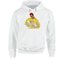 Da Ali G Show Tv Show Fan Hoodie Da Ali G Show Tv Show Fan Hoodie