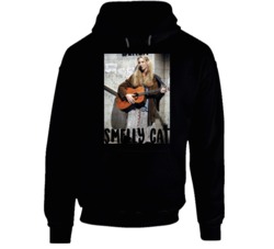 Phoebe Buffay Friends Fictional Musican Band Character Fan Hoodie Phoebe Buffay Friends Fictional Musican Band Character Fan Hoodie