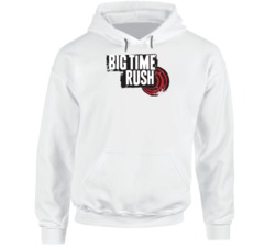 Big Time Rush Fictional Musican Character Fan Hoodie Big Time Rush Fictional Musican Character Fan Hoodie