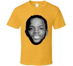 Zavier Simpson Starting Five College Basketball T Shirt Zavier Simpson Starting Five College Basketball T Shirt