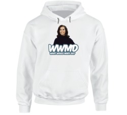 Wwmd What Would Mary Do The Mary Tyler Moore Show Fan Hoodie Wwmd What Would Mary Do The Mary Tyler Moore Show Fan Hoodie