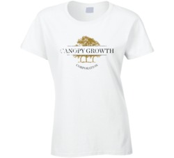 Canopy Growth Corp Vintage Distressed Cannabis Weed Marijuana Stoner C Canopy Growth Corp Vintage Distressed Cannabis Weed Marijuana Stoner C