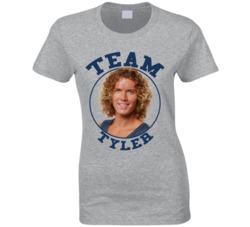 Team Tyler Crispen Big Brother Season 20 T Shirt Team Tyler Crispen Big Brother Season 20 T Shirt